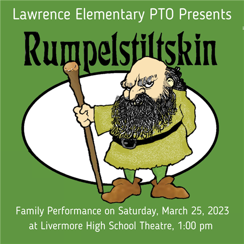 Rumpelstiltskin